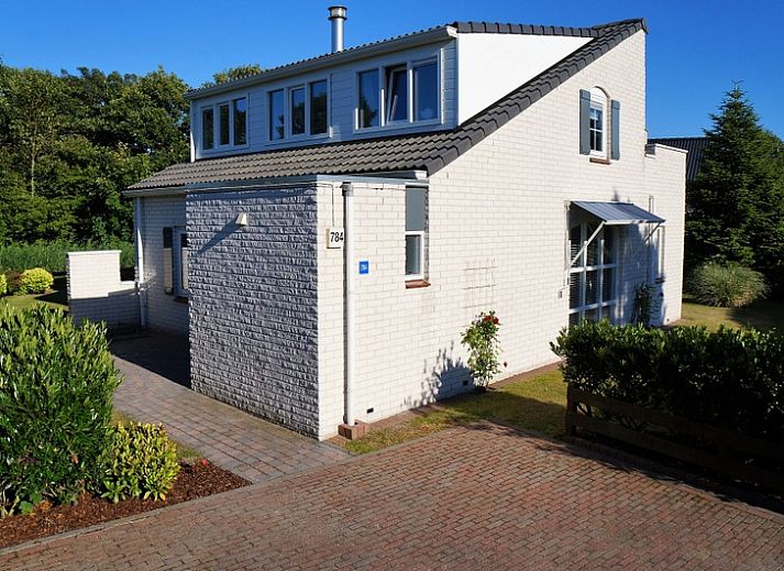 Unterkunft 0101619 - Ferienhaus Texel - Vakantiehuis F 784