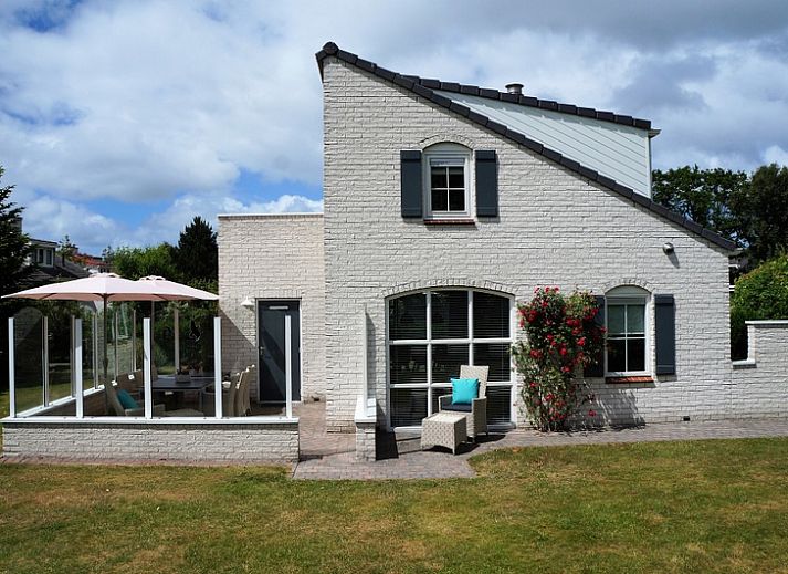 Unterkunft 0101619 - Ferienhaus Texel - Vakantiehuis F 784