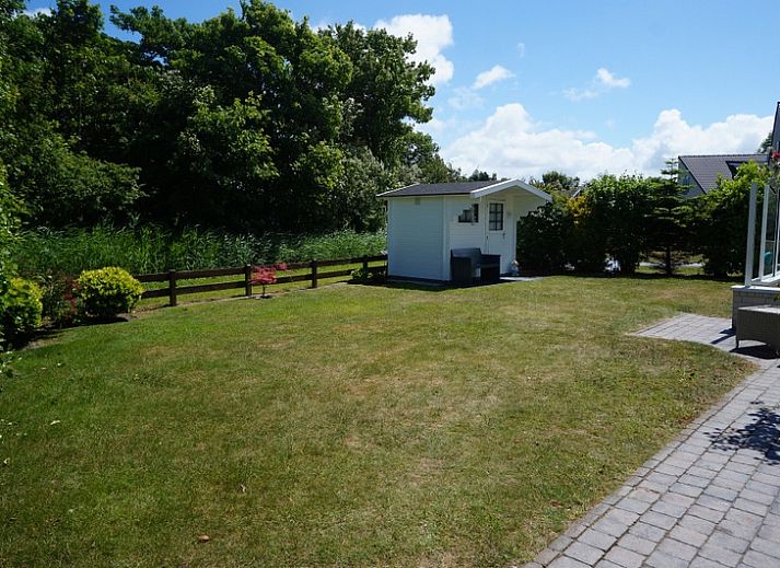 Unterkunft 0101619 - Ferienhaus Texel - Vakantiehuis F 784