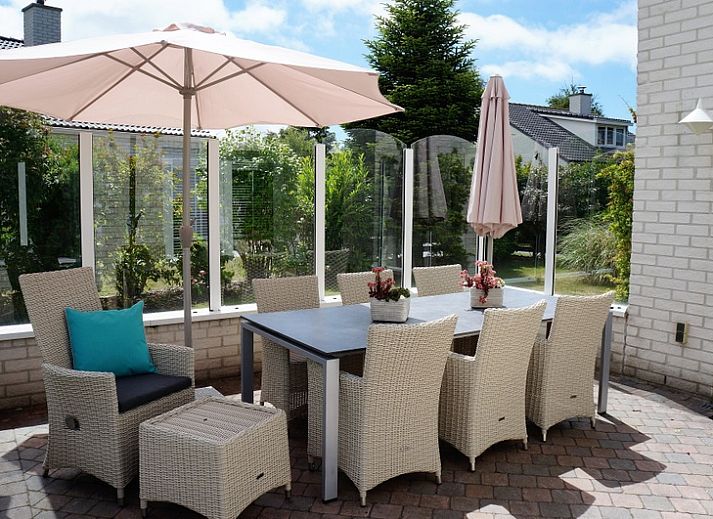 Unterkunft 0101619 - Ferienhaus Texel - Vakantiehuis F 784