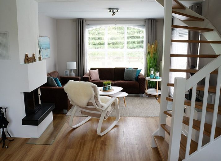 Unterkunft 0101619 - Ferienhaus Texel - Vakantiehuis F 784