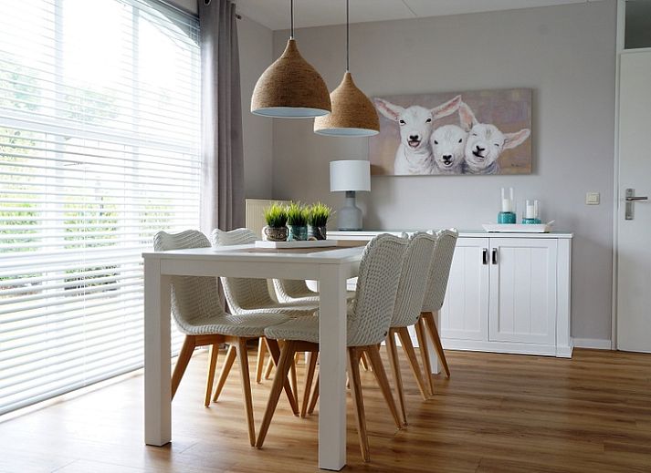 Unterkunft 0101619 - Ferienhaus Texel - Vakantiehuis F 784