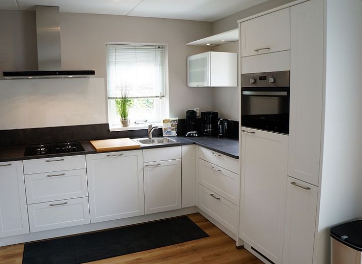 Unterkunft 0101619 - Ferienhaus Texel - Vakantiehuis F 784