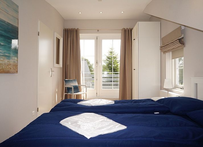 Unterkunft 0101619 - Ferienhaus Texel - Vakantiehuis F 784