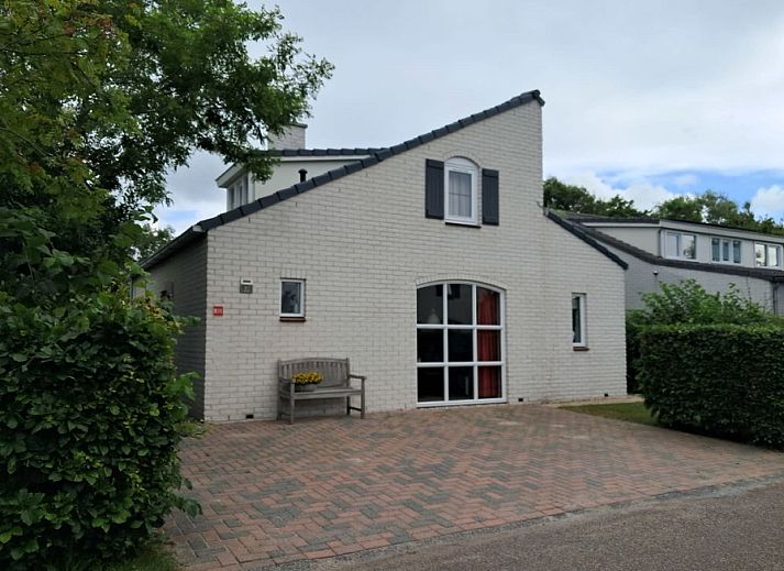 Verblijf 0101620 - Vakantiewoning Texel - Vakantiehuis E 539