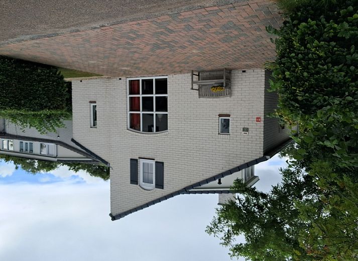 Verblijf 0101620 - Vakantiewoning Texel - Vakantiehuis E 539