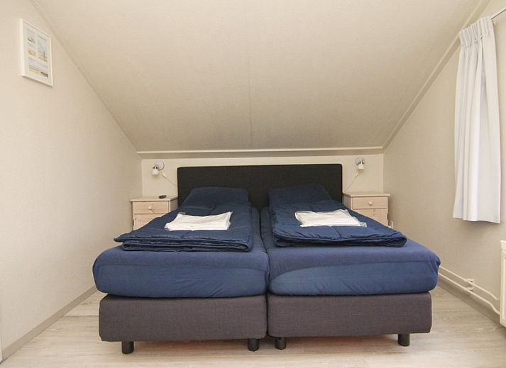 Verblijf 0101620 - Vakantiewoning Texel - Vakantiehuis E 539