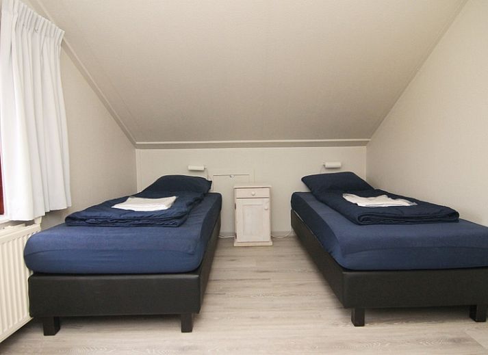 Verblijf 0101620 - Vakantiewoning Texel - Vakantiehuis E 539