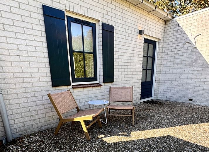 Unterkunft 0101621 - Ferienhaus Texel - Vakantiehuis F 791