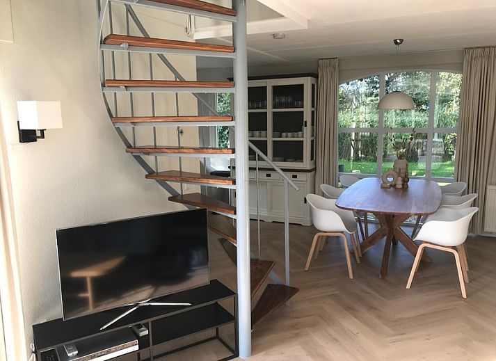 Unterkunft 0101621 - Ferienhaus Texel - Vakantiehuis F 791