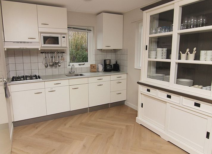 Unterkunft 0101621 - Ferienhaus Texel - Vakantiehuis F 791