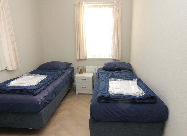 Unterkunft 0101621 - Ferienhaus Texel - Vakantiehuis F 791