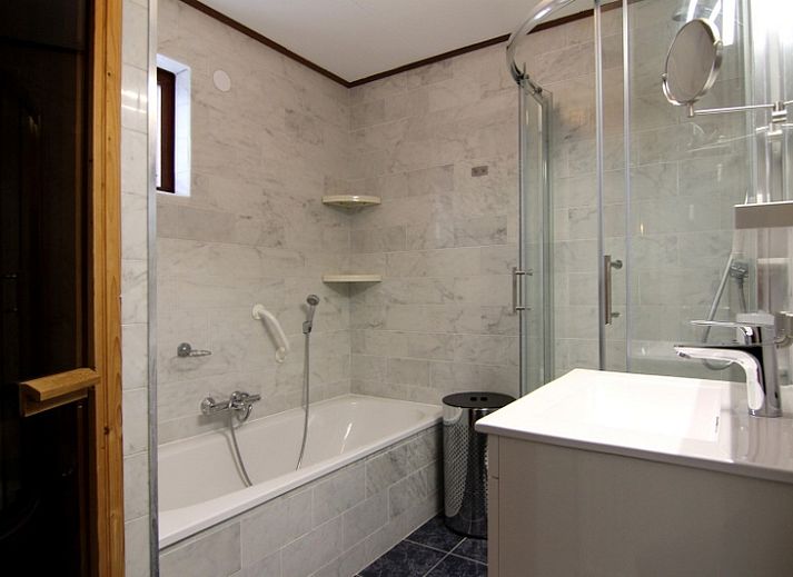 Unterkunft 0101621 - Ferienhaus Texel - Vakantiehuis F 791