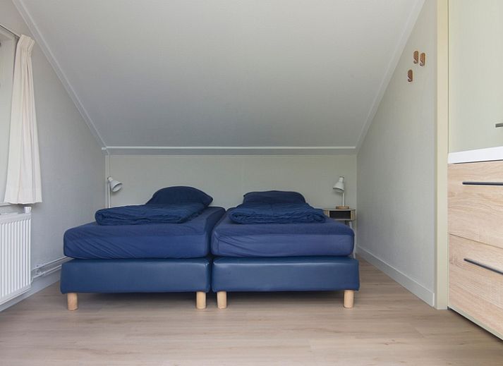 Unterkunft 0101621 - Ferienhaus Texel - Vakantiehuis F 791