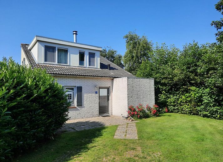 Unterkunft 0101622 - Ferienhaus Texel - Vakantiehuis F 654