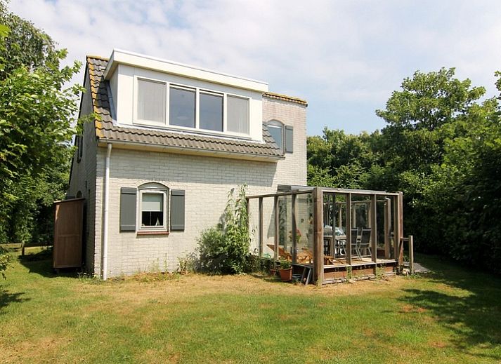 Unterkunft 0101622 - Ferienhaus Texel - Vakantiehuis F 654