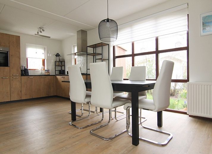 Unterkunft 0101622 - Ferienhaus Texel - Vakantiehuis F 654