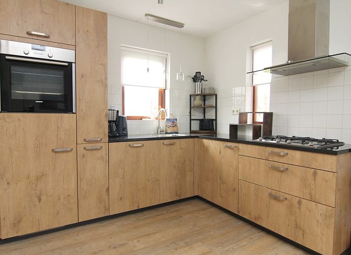 Unterkunft 0101622 - Ferienhaus Texel - Vakantiehuis F 654