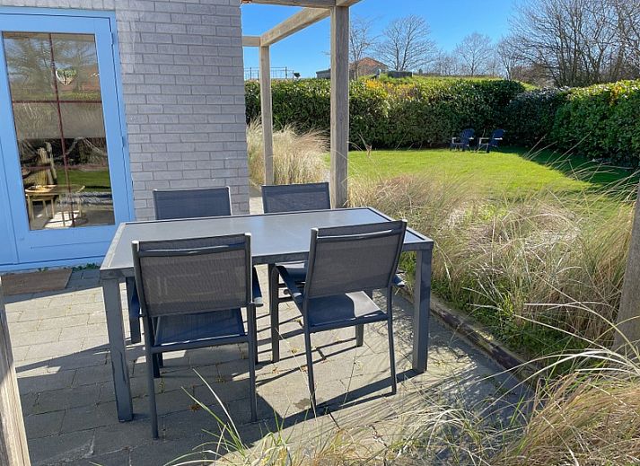 Unterkunft 0101623 - Ferienhaus Texel - Vakantiehuis E 515