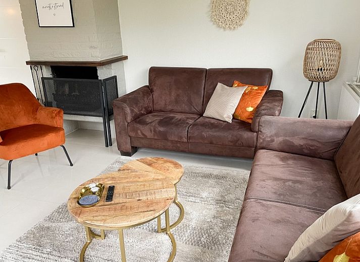 Unterkunft 0101623 - Ferienhaus Texel - Vakantiehuis E 515