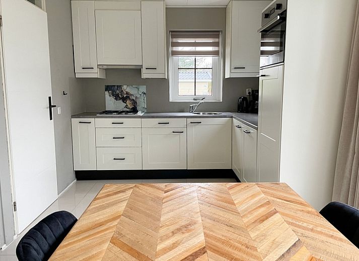 Unterkunft 0101623 - Ferienhaus Texel - Vakantiehuis E 515