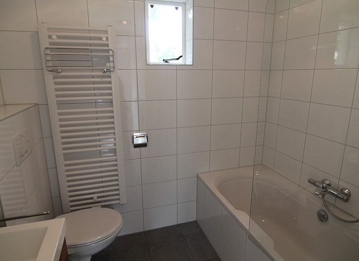 Unterkunft 0101623 - Ferienhaus Texel - Vakantiehuis E 515