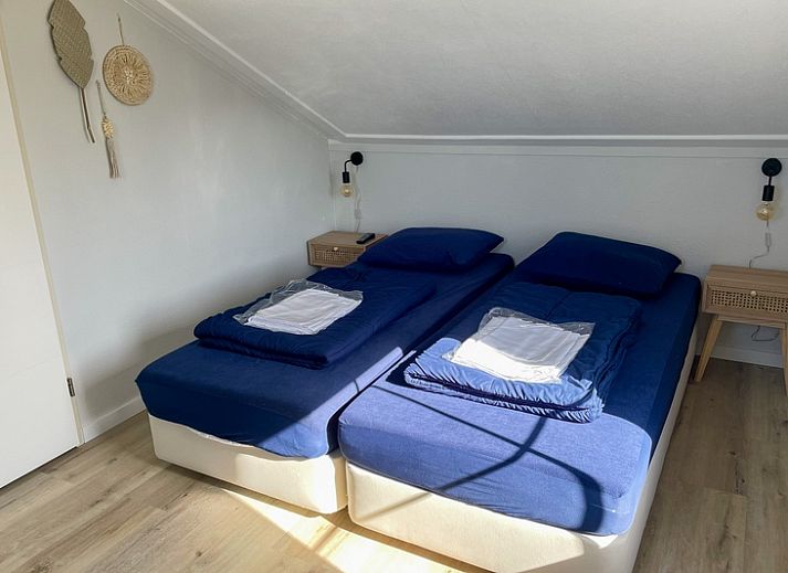 Unterkunft 0101623 - Ferienhaus Texel - Vakantiehuis E 515