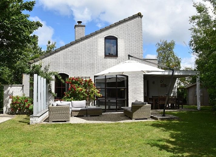 Unterkunft 0101624 - Ferienhaus Texel - Vakantiehuis F 455