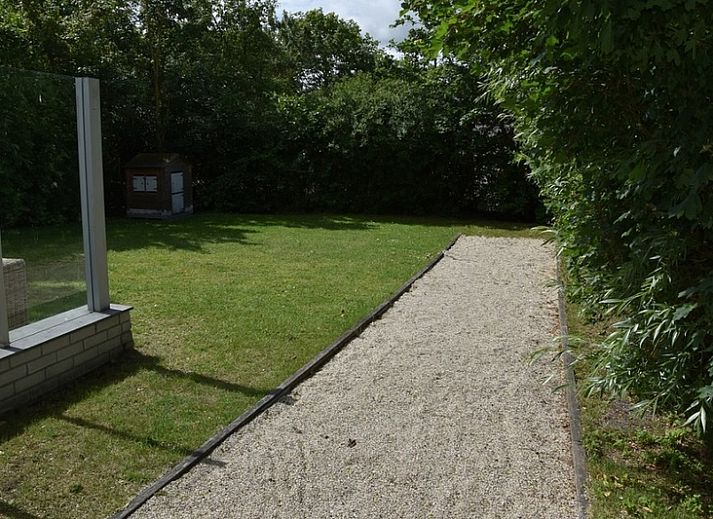 Unterkunft 0101624 - Ferienhaus Texel - Vakantiehuis F 455
