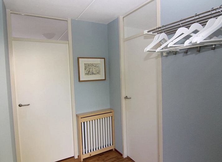 Unterkunft 0101624 - Ferienhaus Texel - Vakantiehuis F 455