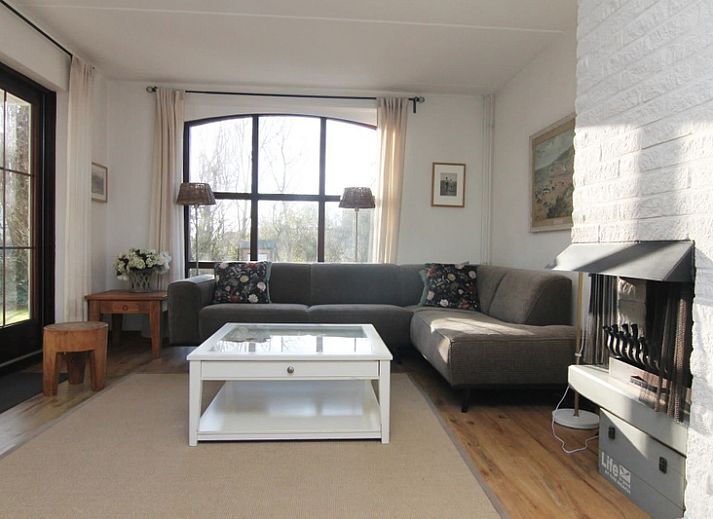 Unterkunft 0101624 - Ferienhaus Texel - Vakantiehuis F 455