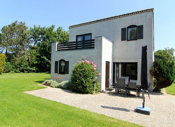 Unterkunft 0101625 - Ferienhaus Texel - Vakantiehuis F 775