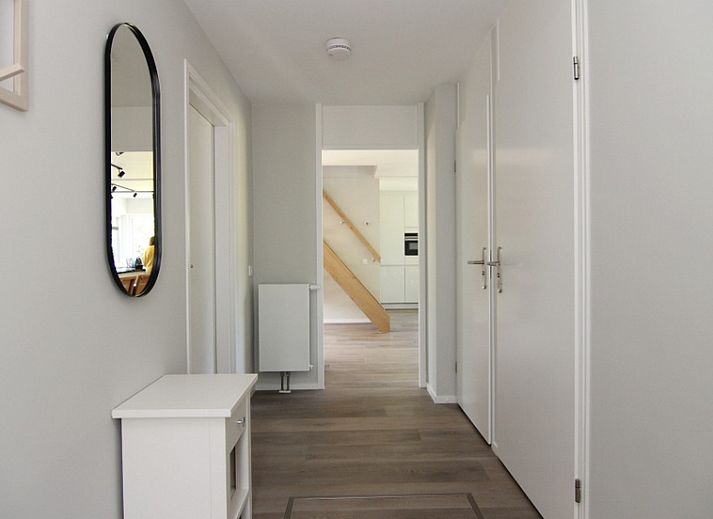 Unterkunft 0101625 - Ferienhaus Texel - Vakantiehuis F 775