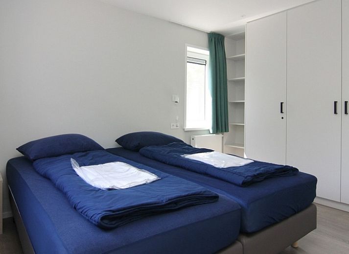 Unterkunft 0101625 - Ferienhaus Texel - Vakantiehuis F 775