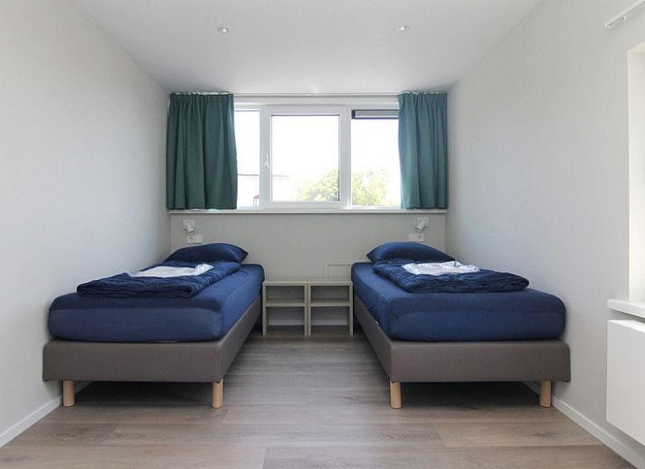 Unterkunft 0101625 - Ferienhaus Texel - Vakantiehuis F 775