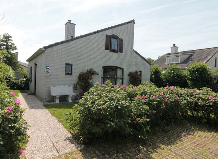 Unterkunft 0101626 - Ferienhaus Texel - Vakantiehuis E 638