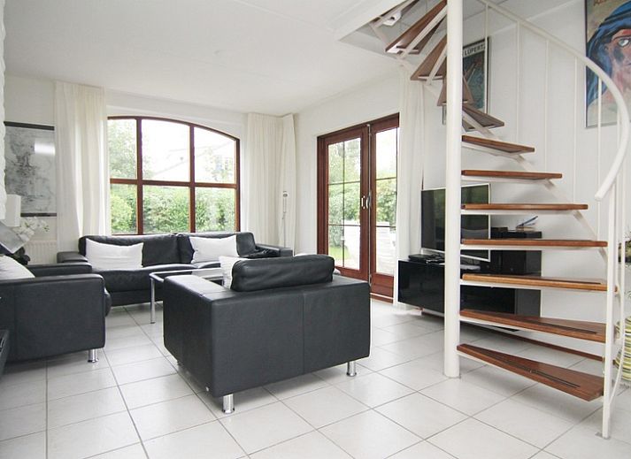 Unterkunft 0101626 - Ferienhaus Texel - Vakantiehuis E 638