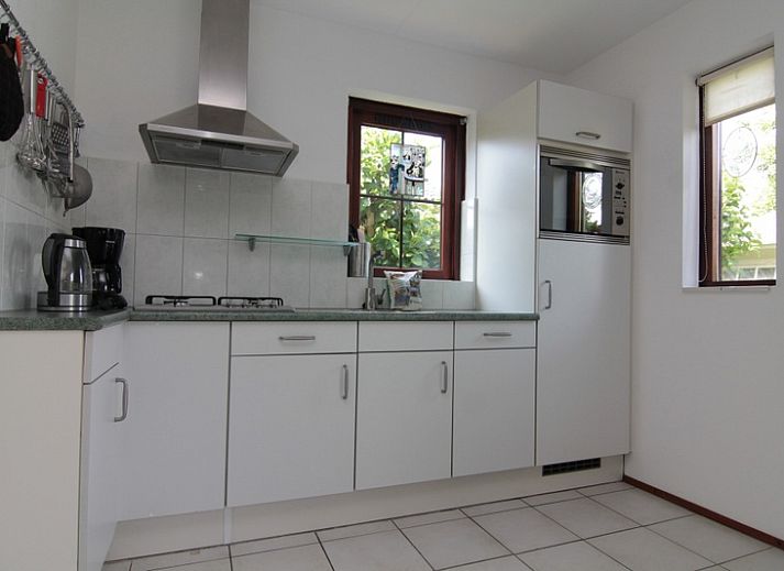 Unterkunft 0101626 - Ferienhaus Texel - Vakantiehuis E 638