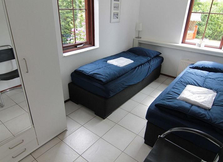 Unterkunft 0101626 - Ferienhaus Texel - Vakantiehuis E 638