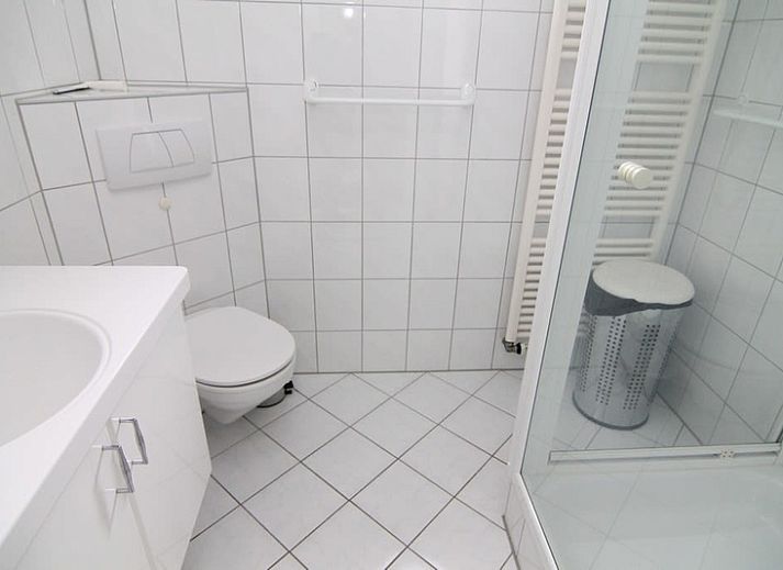 Unterkunft 0101626 - Ferienhaus Texel - Vakantiehuis E 638