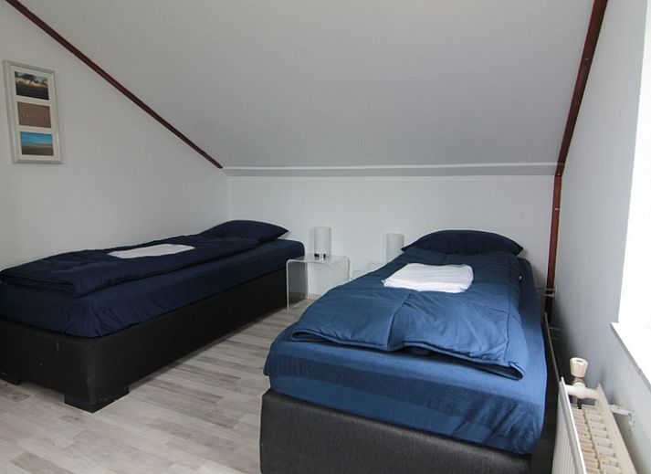 Unterkunft 0101626 - Ferienhaus Texel - Vakantiehuis E 638