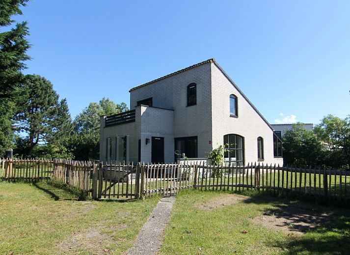 Unterkunft 0101627 - Ferienhaus Texel - Vakantiehuis F 567