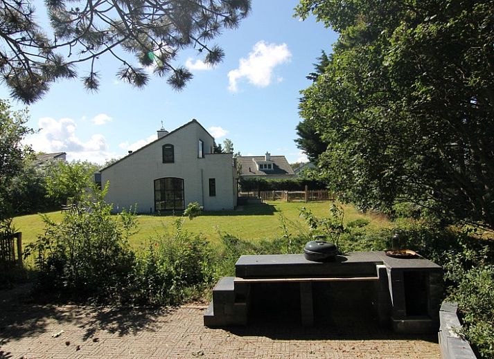 Unterkunft 0101627 - Ferienhaus Texel - Vakantiehuis F 567