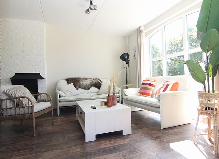 Unterkunft 0101627 - Ferienhaus Texel - Vakantiehuis F 567