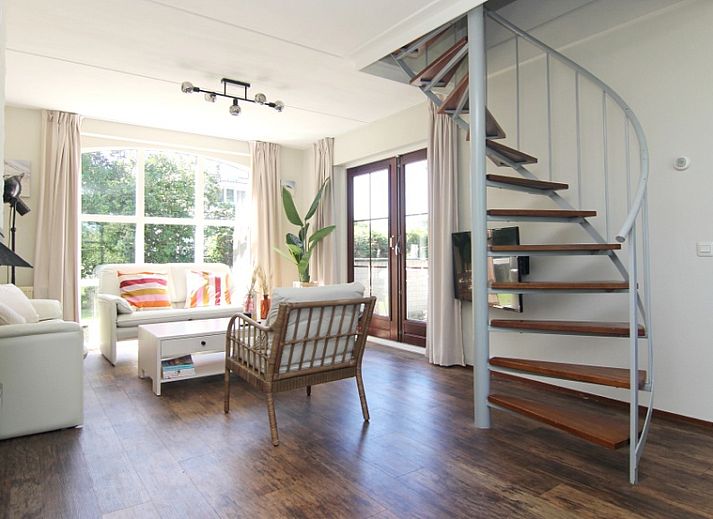 Unterkunft 0101627 - Ferienhaus Texel - Vakantiehuis F 567