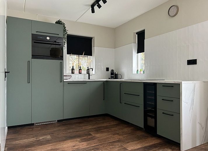 Unterkunft 0101627 - Ferienhaus Texel - Vakantiehuis F 567