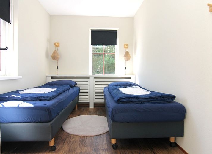 Unterkunft 0101627 - Ferienhaus Texel - Vakantiehuis F 567