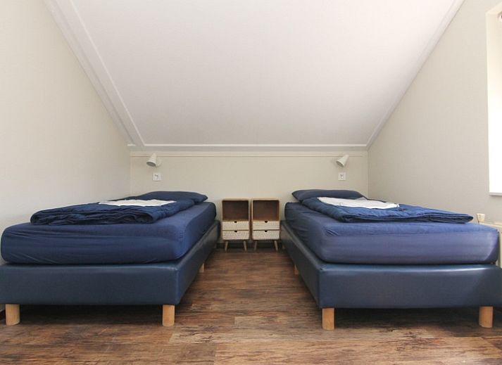 Unterkunft 0101627 - Ferienhaus Texel - Vakantiehuis F 567