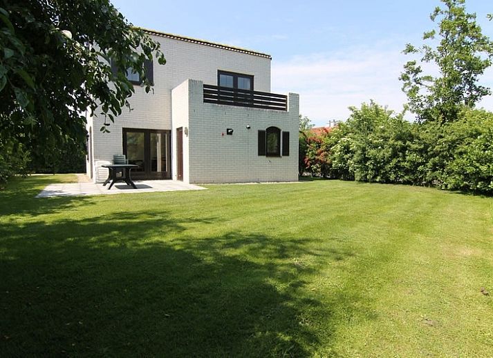 Unterkunft 0101628 - Ferienhaus Texel - Vakantiehuis E 571