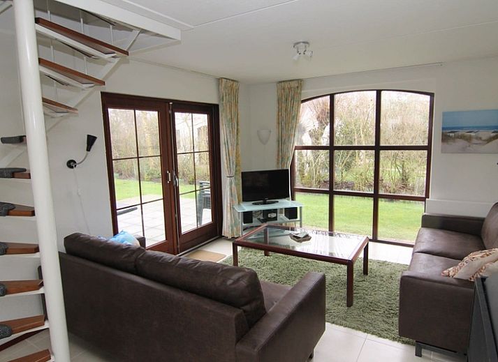 Unterkunft 0101628 - Ferienhaus Texel - Vakantiehuis E 571